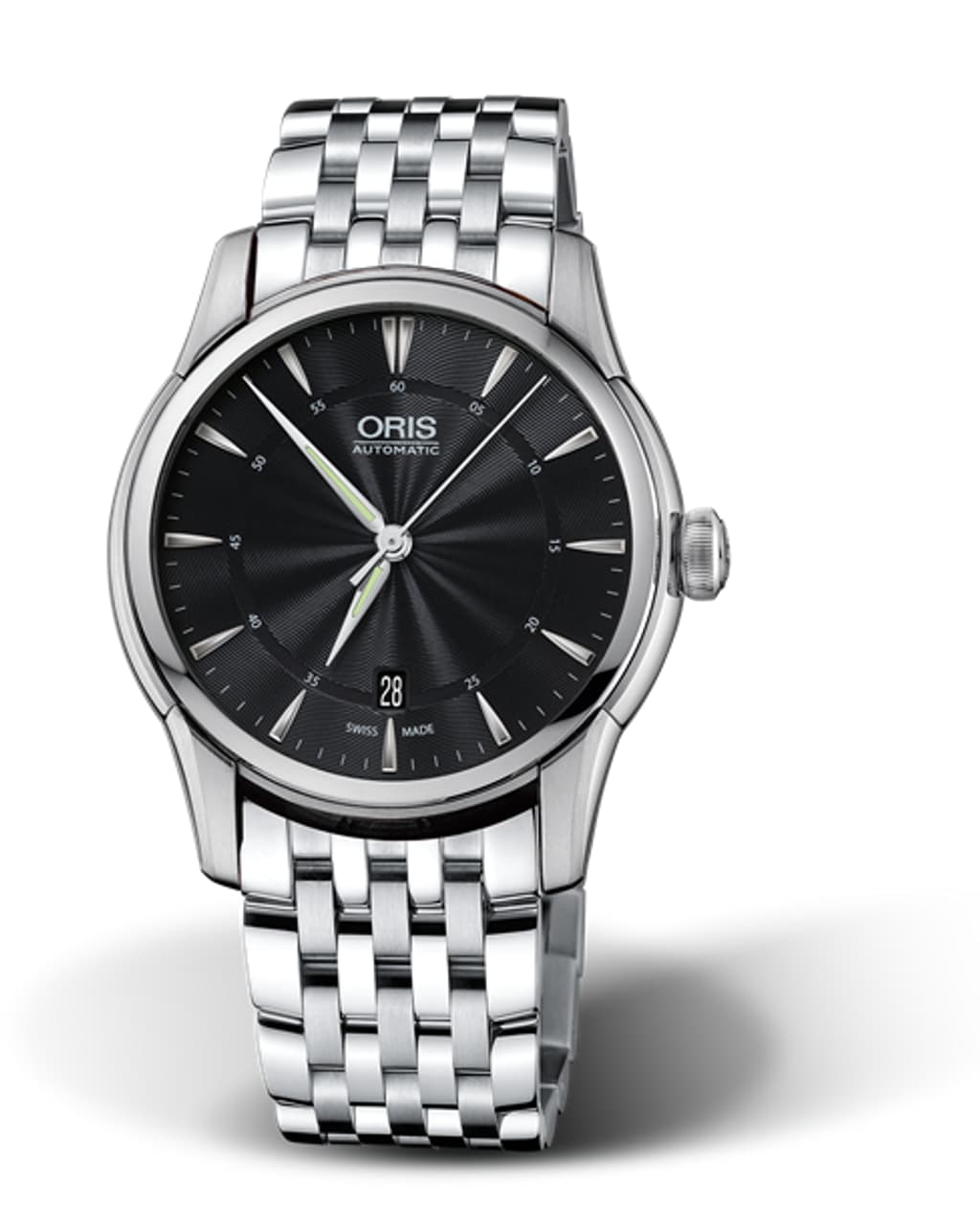 Oris 7670 2025